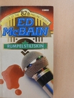Ed McBain - Rumpelstiltskin [antikvár]