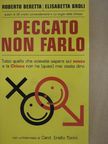 Elisabetta Broli - Peccato non farlo [antikvár]