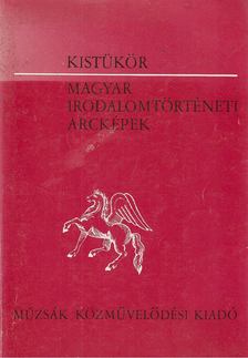 Pomogáts Béla - Kistükör [antikvár]