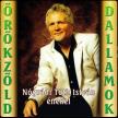 NÓGRÁDI TÓTH ISTVÁN - ÖRÖKZÖLD DALLAMOK CD NÓGRÁDI