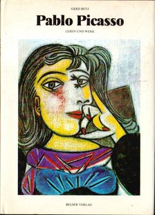Betz, Gerd - Pablo Picasso [antikvár]