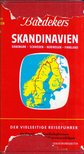 Skandinavien mit Finnland [antikvár]