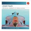 Haydn - CELLO CONCERTOS, SYMPHONY NO.13, SINFONIA CONCERTANTE CD ISSERLIS