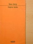 Dénes György - Fenyéren boróka (dedikált példány) [antikvár]