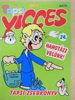 Vicces Tapsi 2011/4. [antikvár]