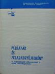 Illés Ibolya - Példatár és feladatgyűjtemény a Vállalkozói Könyvvitel I. című tankönyvhöz [antikvár]