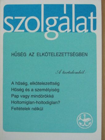 Baranyi Imre - Szolgálat 1989. Péter-Pál [antikvár]