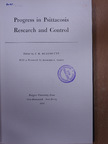 Progress in Psittacosis Research and Control [antikvár]