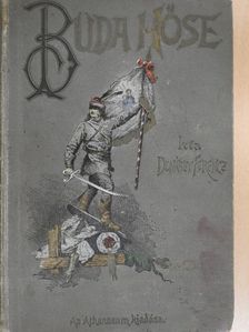 Donászy Ferencz - Buda hőse [antikvár]