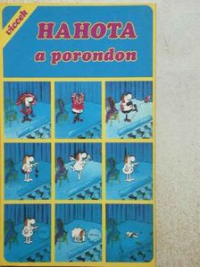 Hahota a porondon [antikvár]