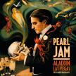 Pearl Jam - ALLADIN LAS VEGAS 1993 2LP PEARL JAM