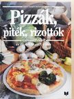 Marianne Kaltenbach - Pizzák, piték, rizottók [antikvár]