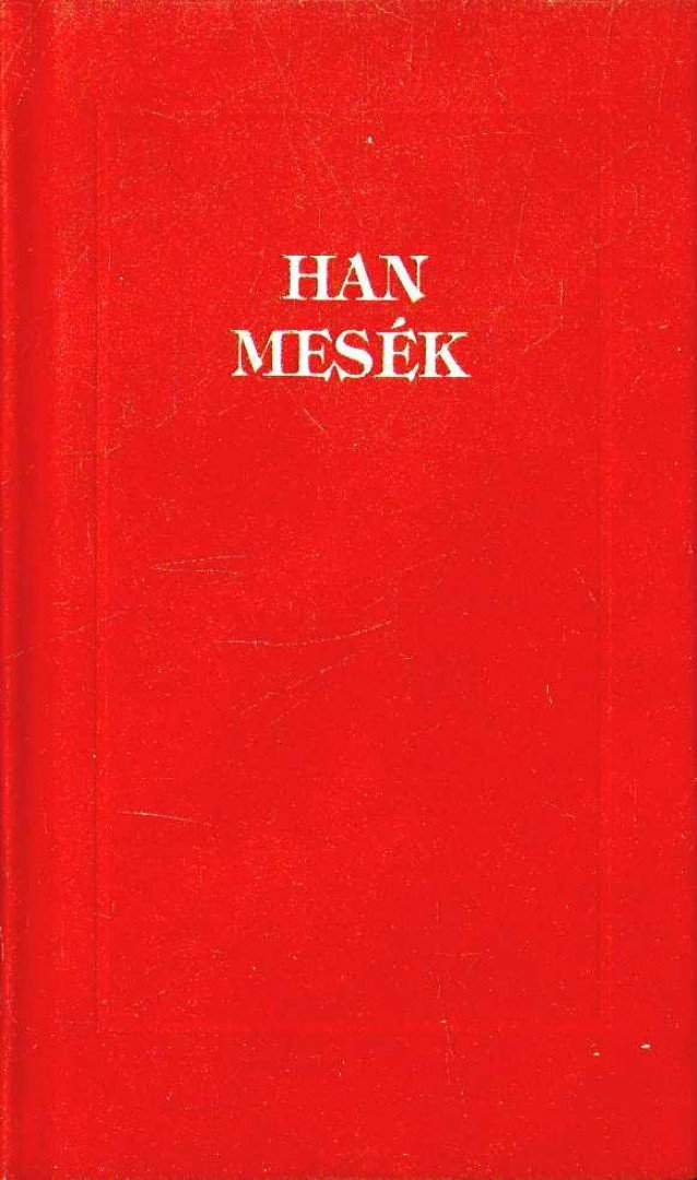 Han mesék [antikvár]