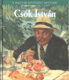 Révész Emese - Csók István [antikvár]