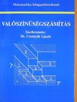 Dr. Ábrahám István - Valószínűségszámítás [antikvár]