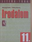 Diószegi Endre - Irodalom 11. [antikvár]