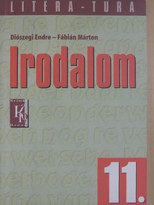Diószegi Endre - Irodalom 11. [antikvár]