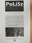 Agócs Sándor - PoLíSz 2011. június [antikvár]