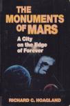 Richard C. Hoagland - The Monuments of Mars [antikvár]