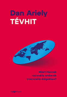 Dan Ariely - Tévhit
