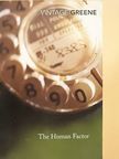 Graham Greene - The Human Factor [antikvár]