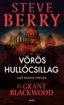 Steve Berry, Grant Blackwood - Vörös hullócsillag