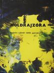 Bodnár István - Holdrajzóra (aláírt példány) [antikvár]