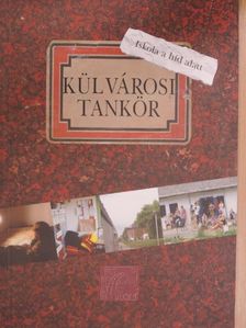 Boskó Éva - Külvárosi tankör [antikvár]