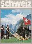 Günter Schöpke - Schweiz [antikvár]
