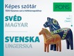 Paola Kucera-Peter Reelfs - PONS Képes szótár Svéd-Magyar