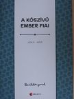 Jókai Mór - A kőszívű ember fiai [antikvár]