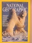 John L. Eliot - National Geographic February 2004 [antikvár]