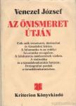 VENCZEL JÓZSEF - Az önismeret útján [antikvár]