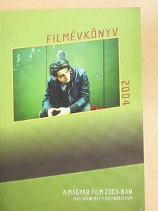 Filmévkönyv 2004 [antikvár]