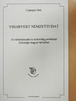 Csámpai Ottó - Viharvert nemzettudat [antikvár]