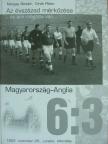Margay Sándor - 6:3 [antikvár]