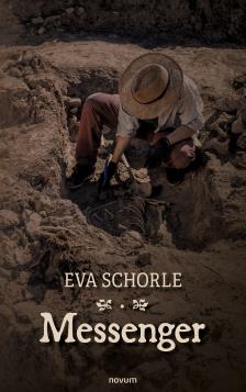 Eva Schorle - Messenger [eKönyv: epub, mobi]