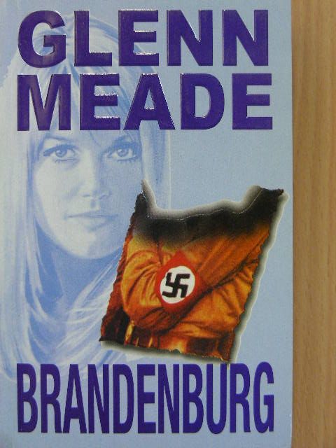 Glenn Meade - Brandenburg  [antikvár]