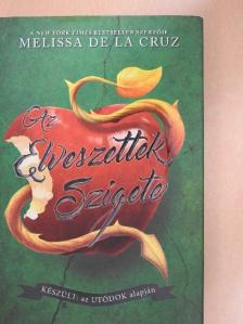 Melissa de la Cruz - Az elveszettek szigete [antikvár]