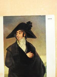 Goya [antikvár]