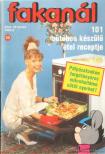 Fakanál 1992/3 [antikvár]