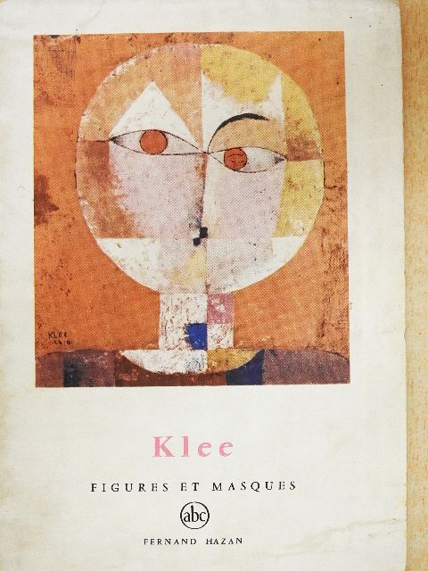 Joseph-Émile Muller - Klee [antikvár]