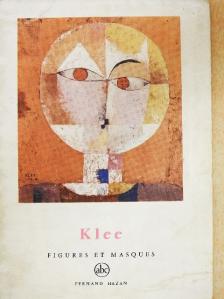 Joseph-Émile Muller - Klee [antikvár]
