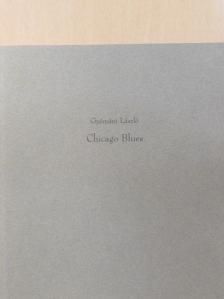 Chicago Blues [antikvár]