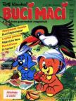 Buci Maci 1991/augusztus [antikvár]