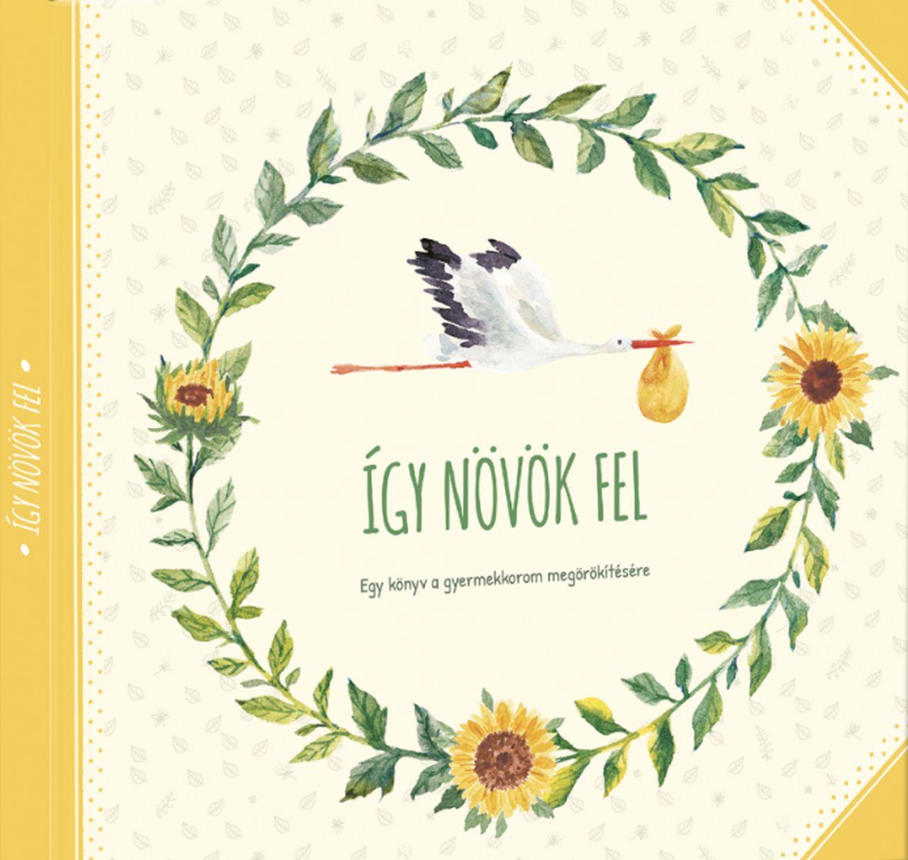 Koprivová Monika - Így növök fel