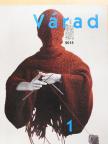 Bende Tamás - Várad 2015/1. [antikvár]