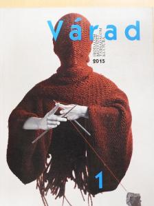 Bende Tamás - Várad 2015/1. [antikvár]