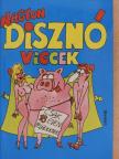 Estép Sedlöf - Nagyon disznó viccek [antikvár]