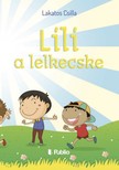 Csilla Lakatos - Lili a lelkecske [eKönyv: epub, mobi]
